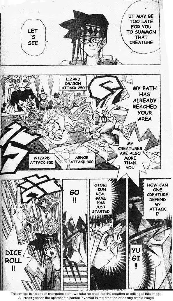 Yu-Gi-Oh! Duelist Chapter 79 3